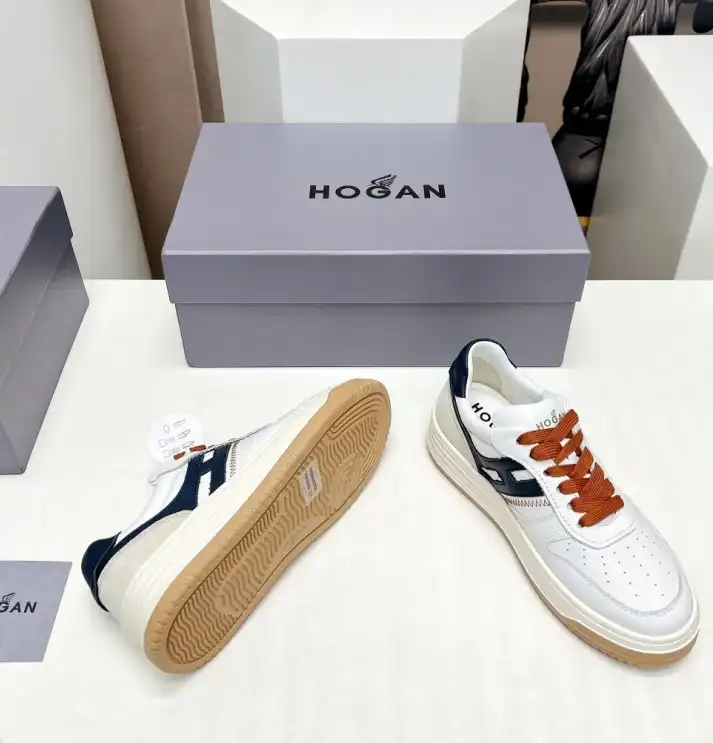 hype Hogan Sneakers