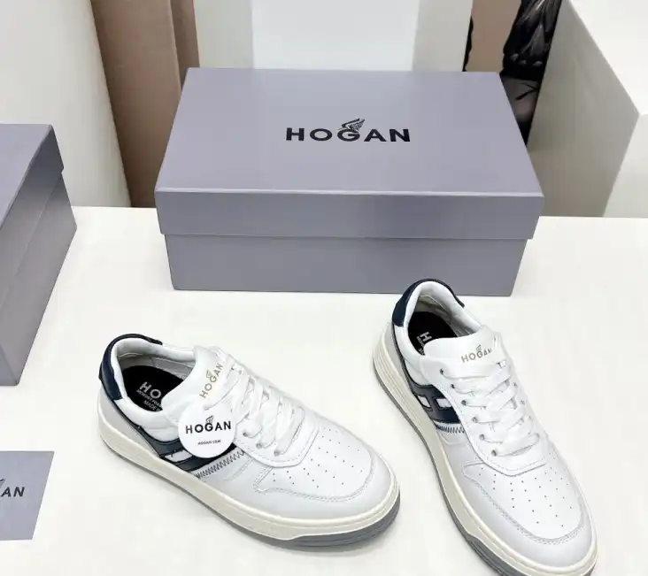 hype Hogan Sneakers