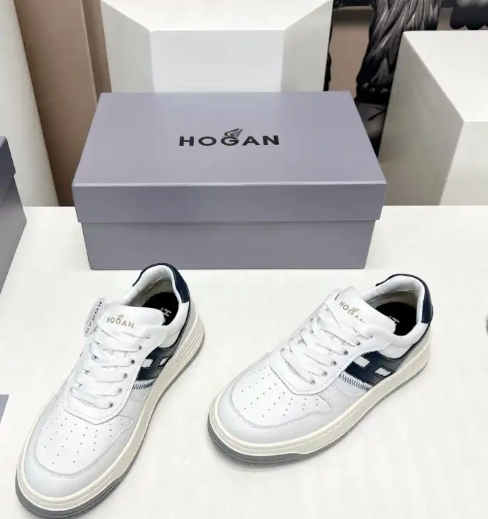 hype Hogan Sneakers