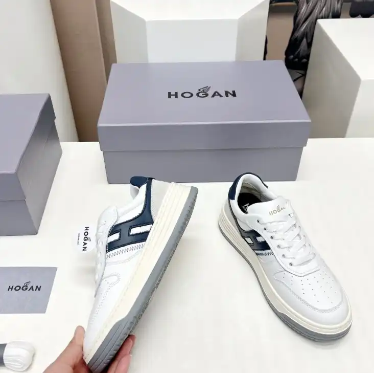 hype Hogan Sneakers