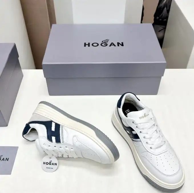 hype Hogan Sneakers