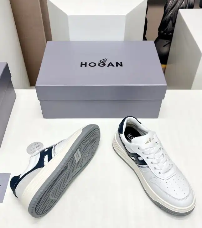 hype Hogan Sneakers