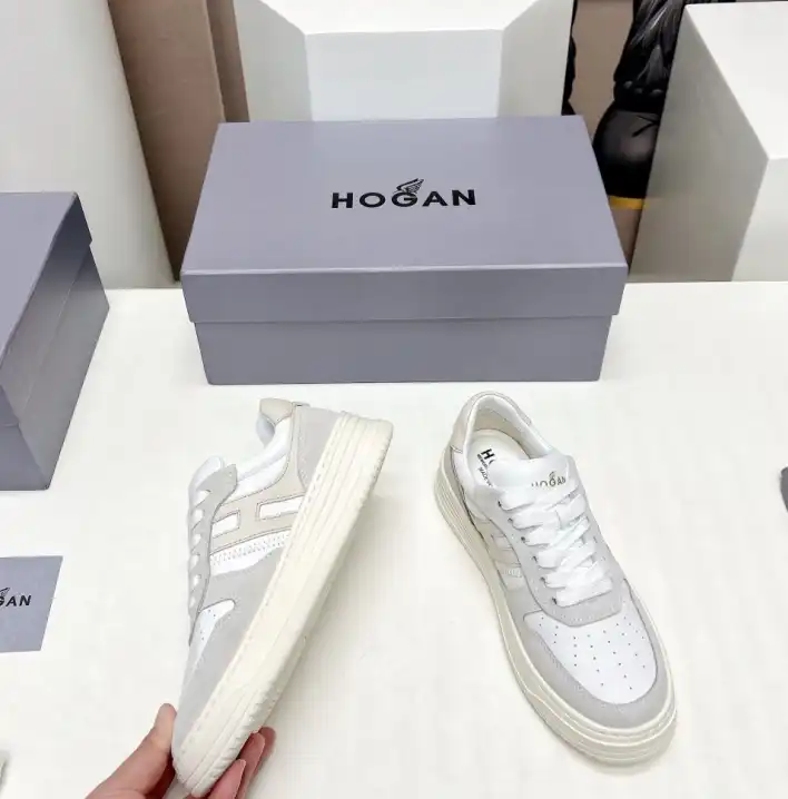 hype Hogan Sneakers