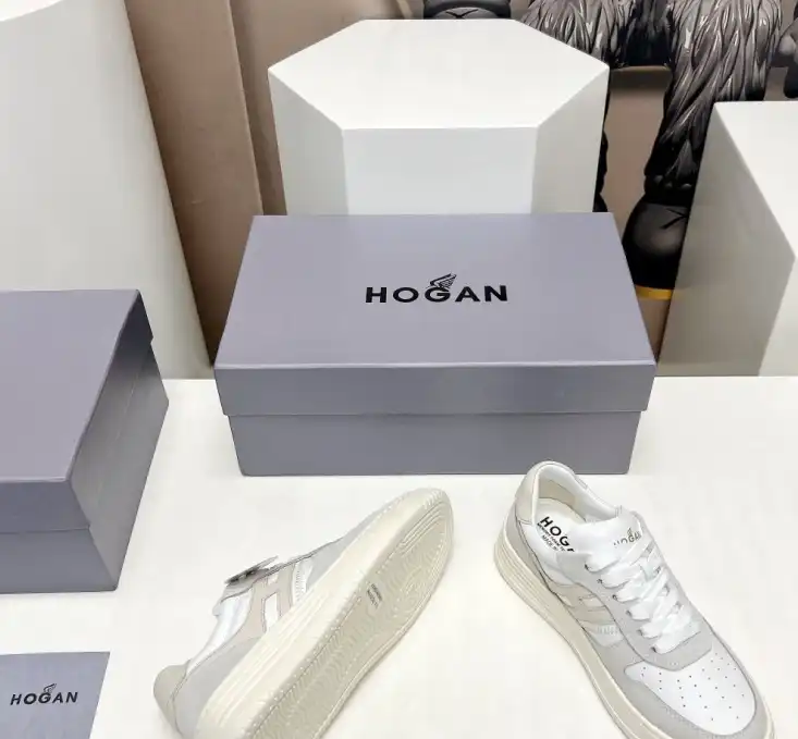 hype Hogan Sneakers