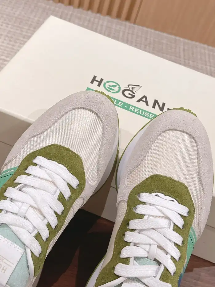 hype Hogan Sneakers