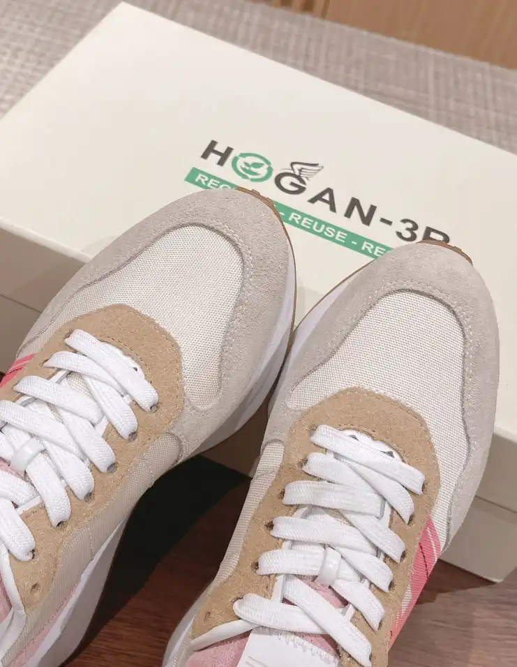 hype Hogan Sneakers