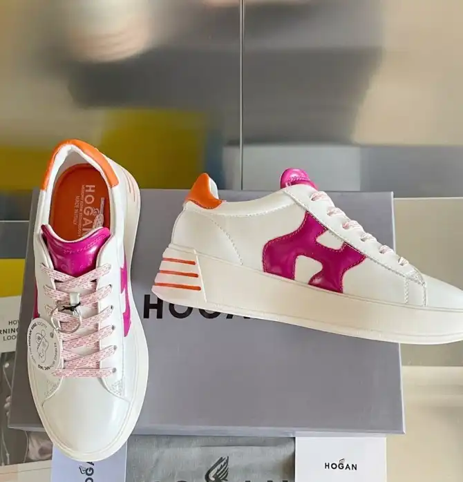 hype Hogan Sneakers