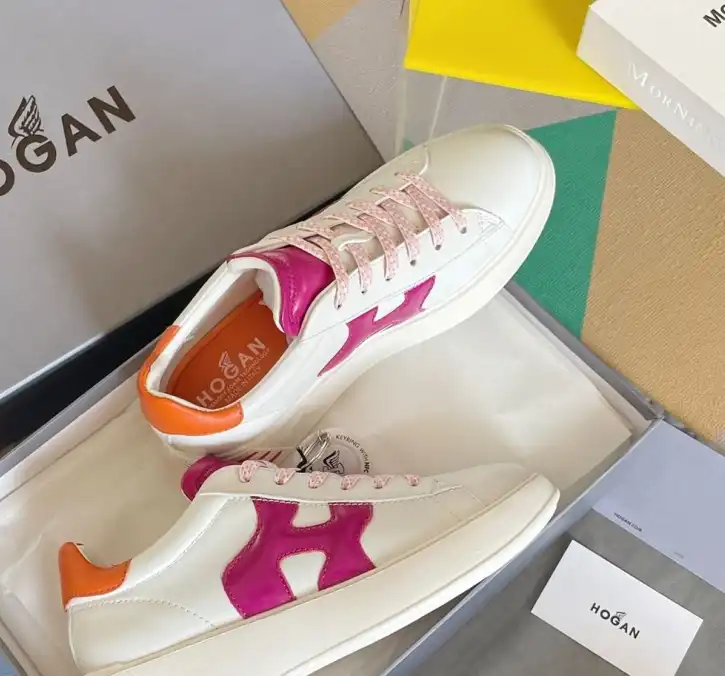 hype Hogan Sneakers