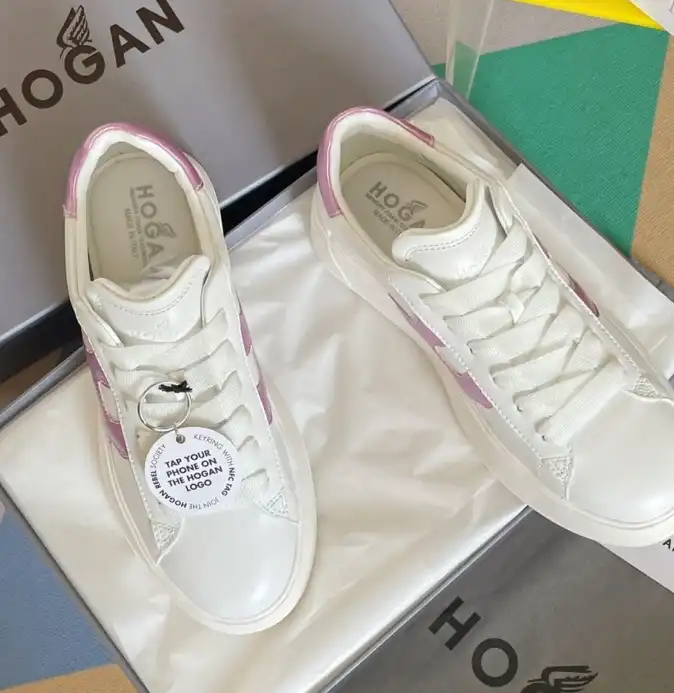 hype Hogan Sneakers