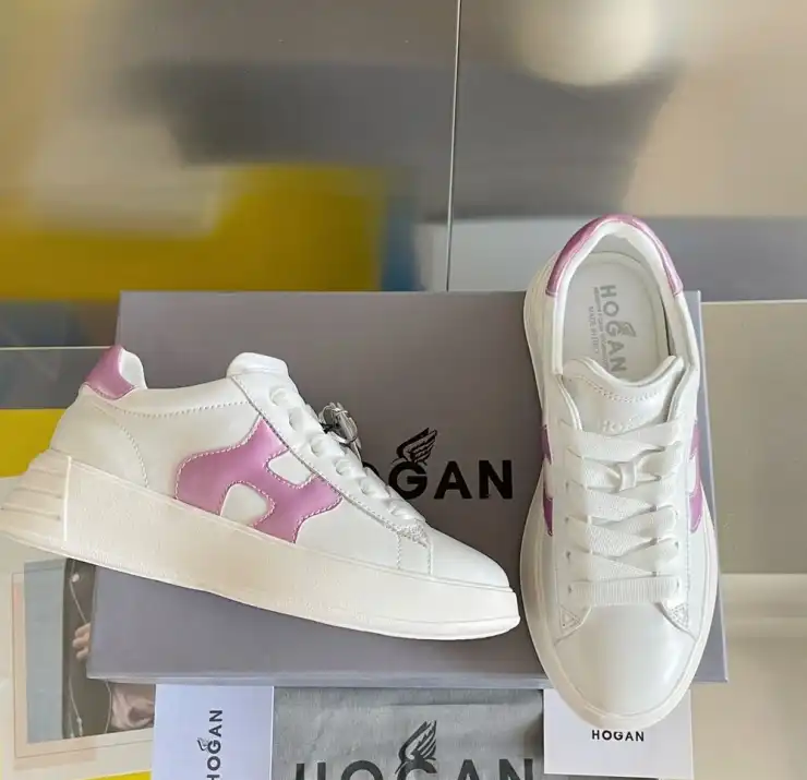 hype Hogan Sneakers