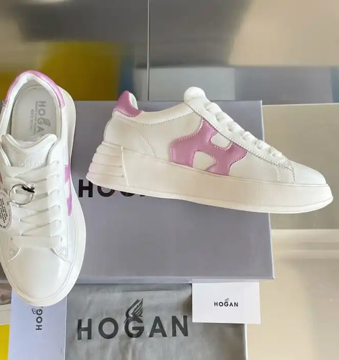 hype Hogan Sneakers