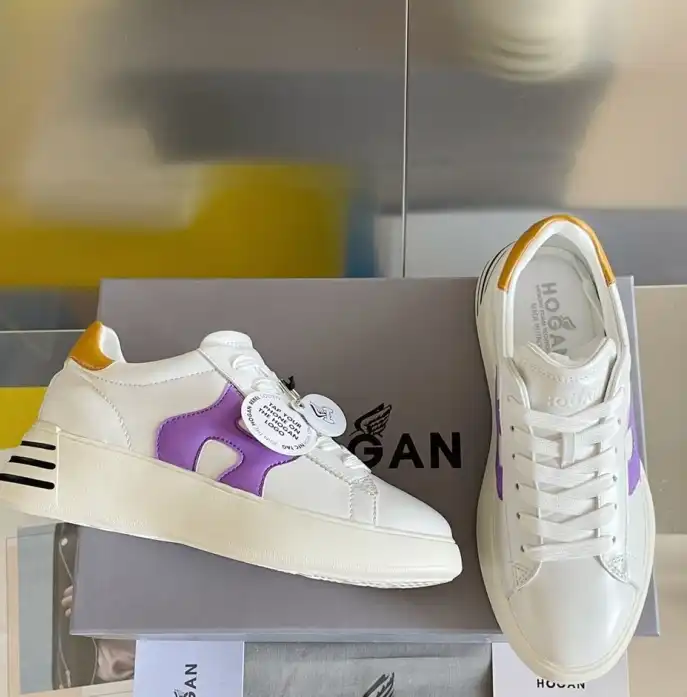 hype Hogan Sneakers