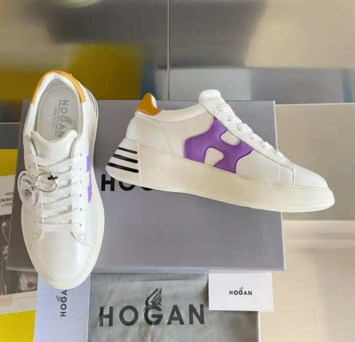 hype Hogan Sneakers