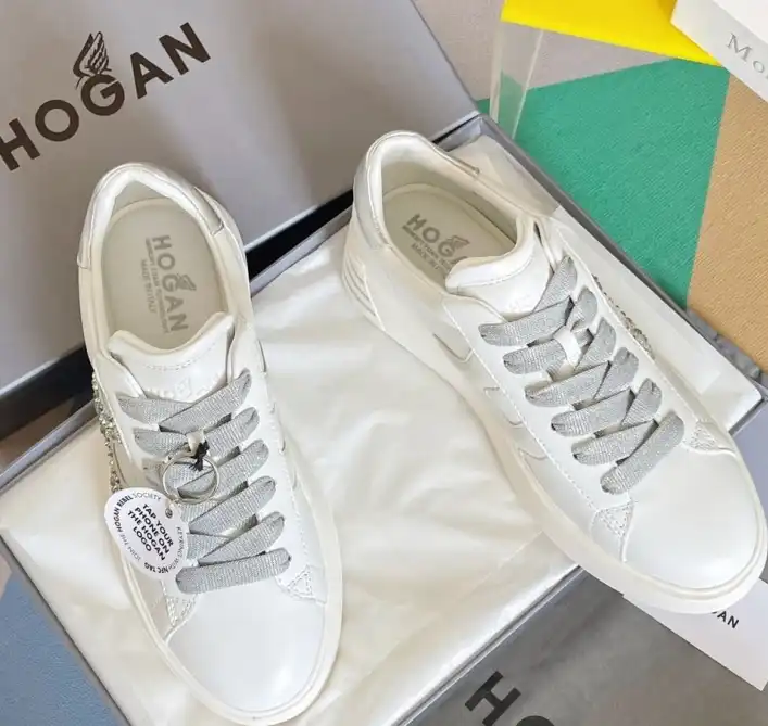 hype Hogan Sneakers