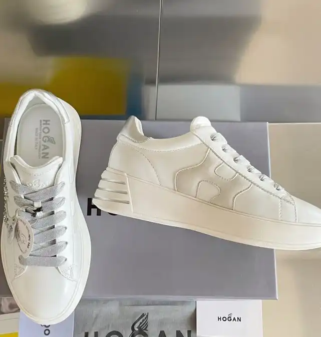 hype Hogan Sneakers