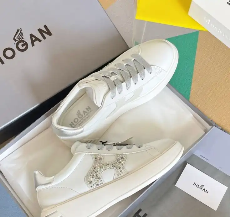 hype Hogan Sneakers