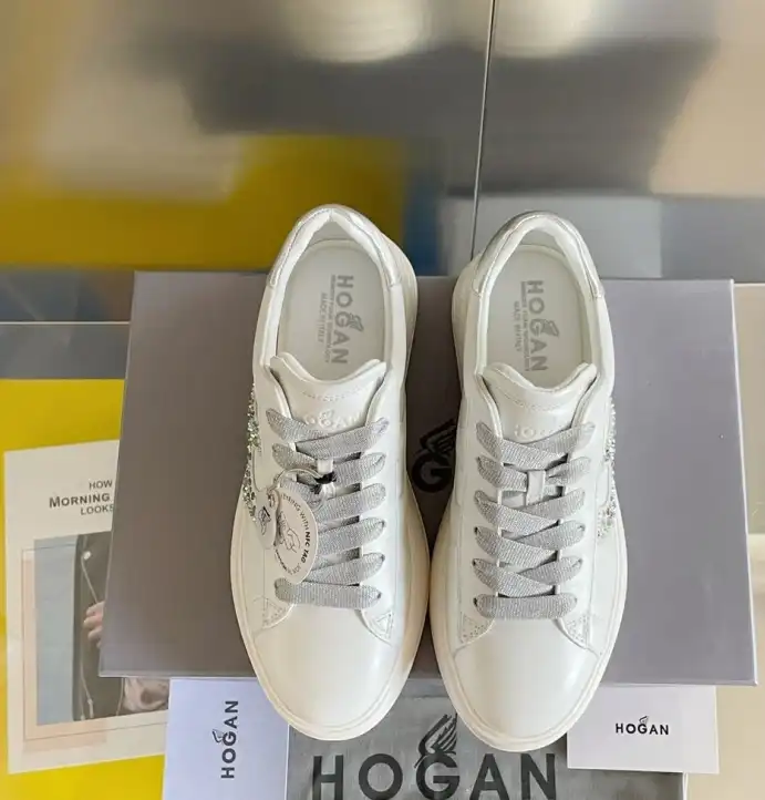 hype Hogan Sneakers