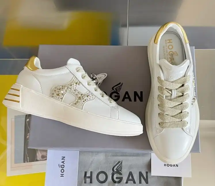 hype Hogan Sneakers