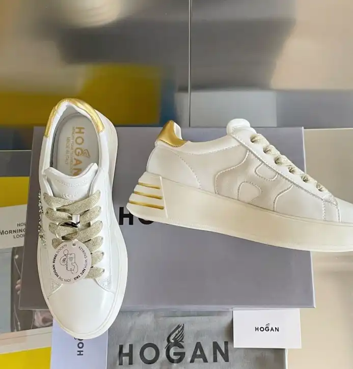 hype Hogan Sneakers