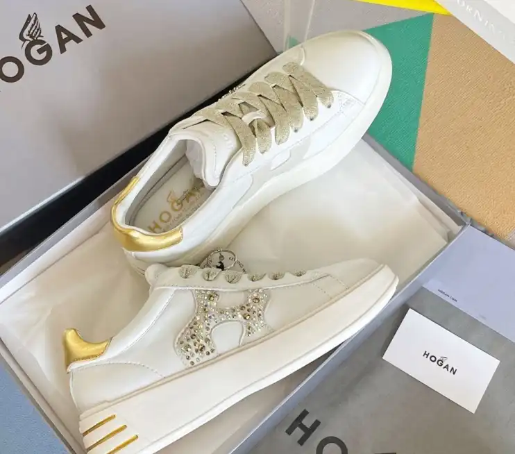 hype Hogan Sneakers