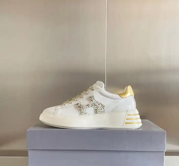 hype Hogan Sneakers