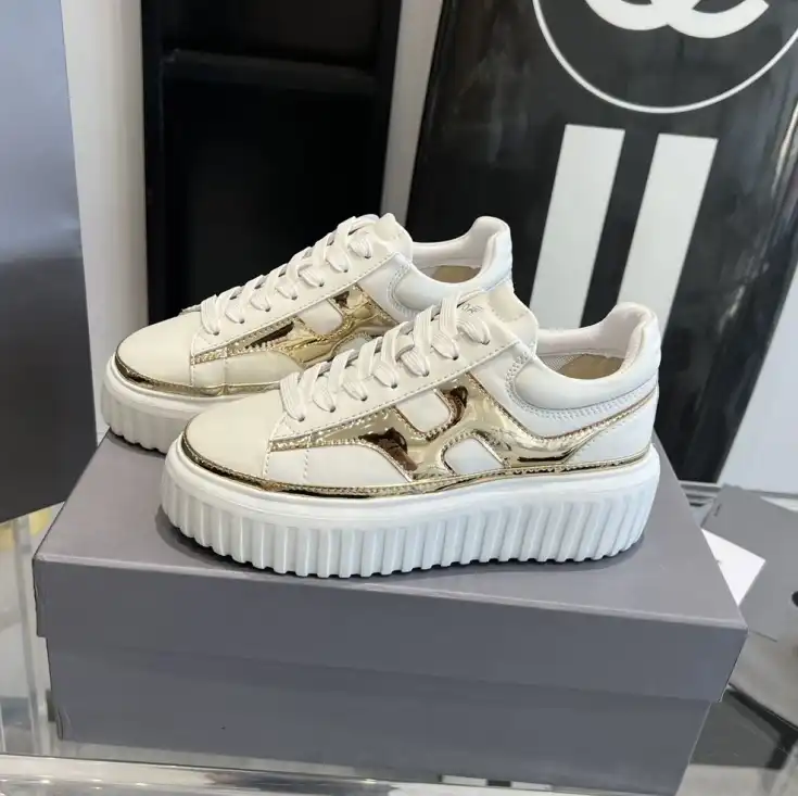 hype Hogan Sneakers