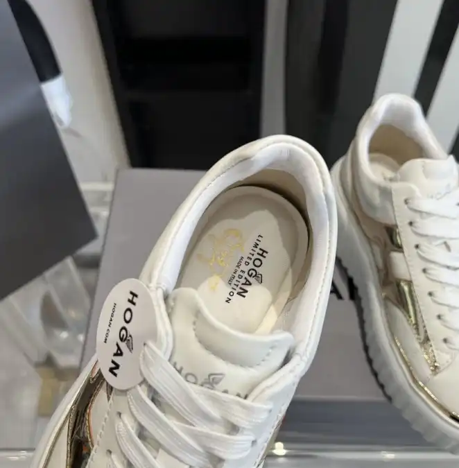 hype Hogan Sneakers