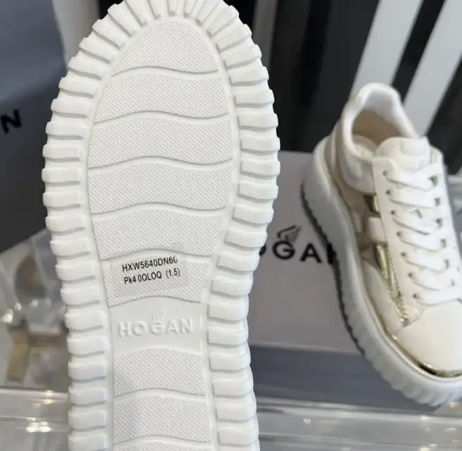 hype Hogan Sneakers