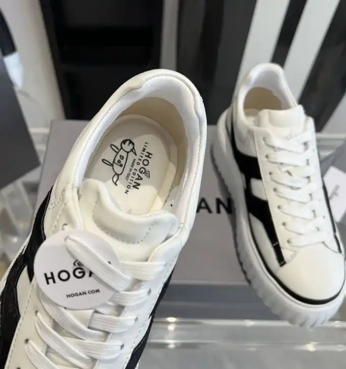 hype Hogan Sneakers