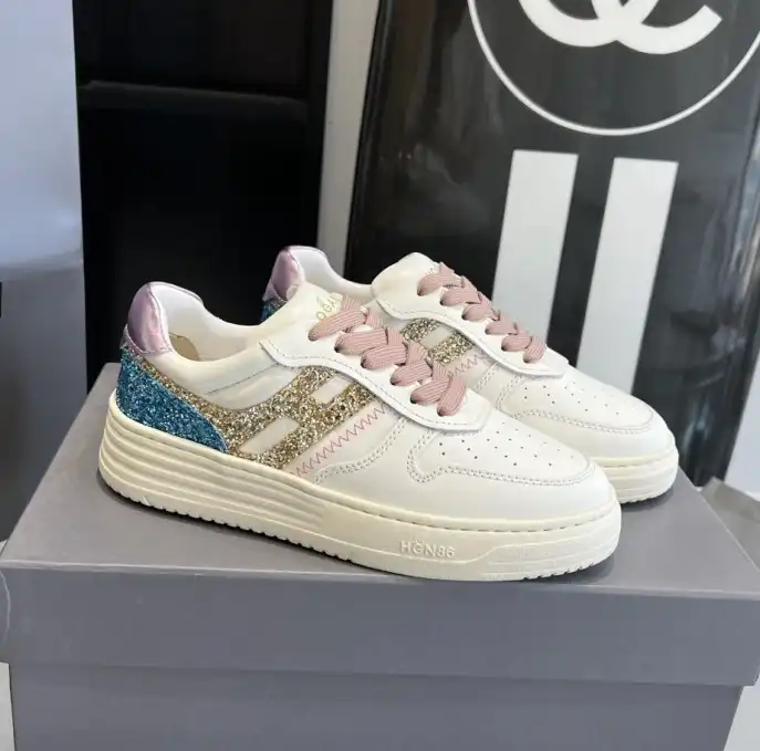 hype Hogan Sneakers