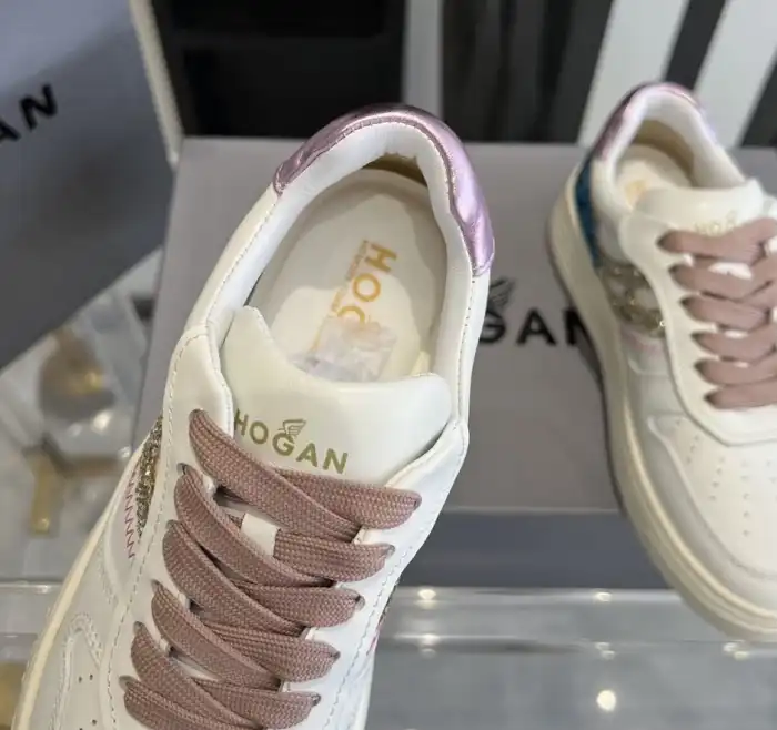 hype Hogan Sneakers