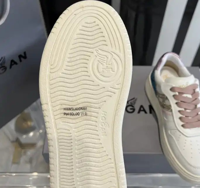 hype Hogan Sneakers