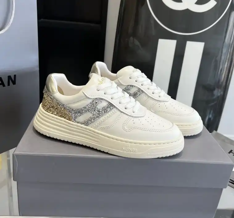 hype Hogan Sneakers