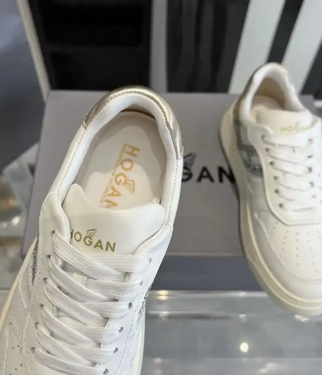 hype Hogan Sneakers