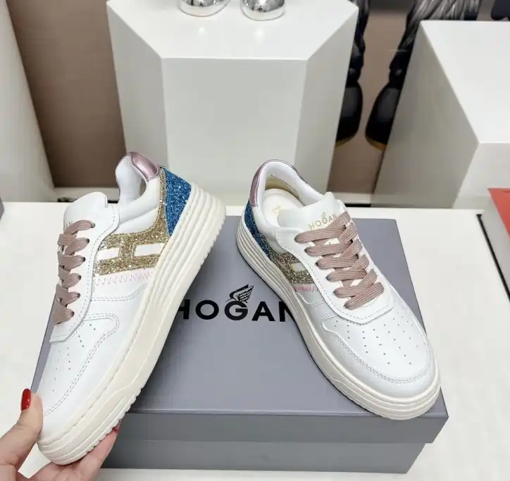 hype Hogan Sneakers