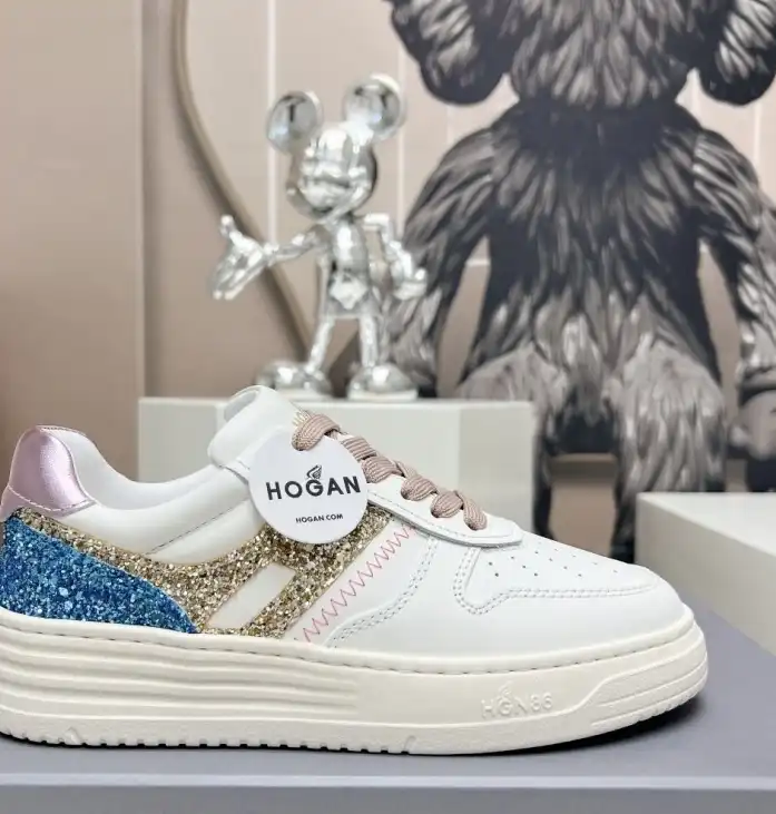 hype Hogan Sneakers