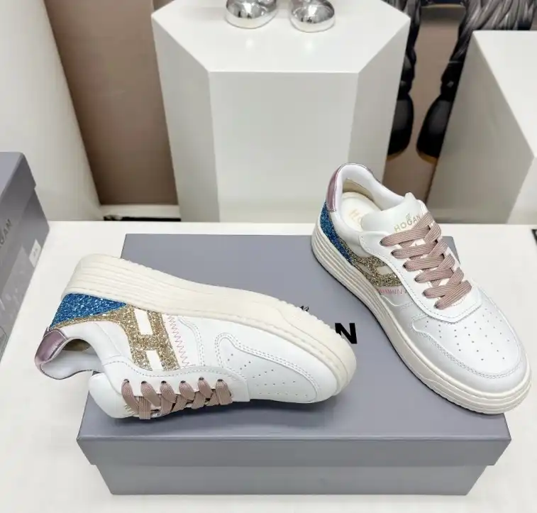 hype Hogan Sneakers