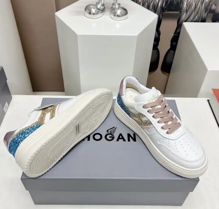 hype Hogan Sneakers