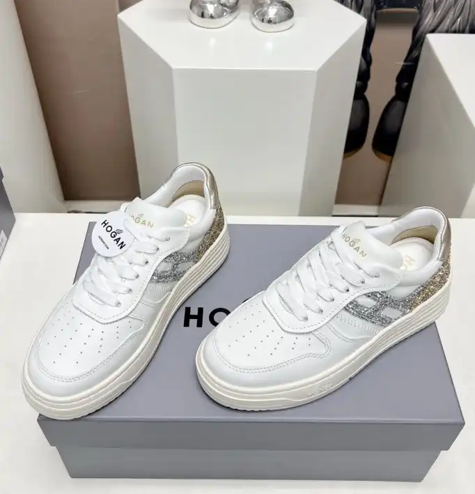 hype Hogan Sneakers