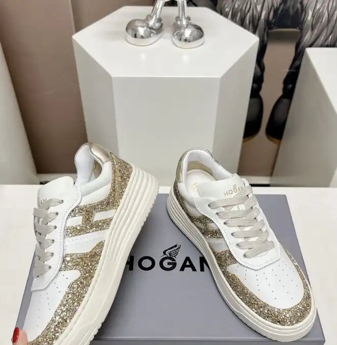 hype Hogan Sneakers