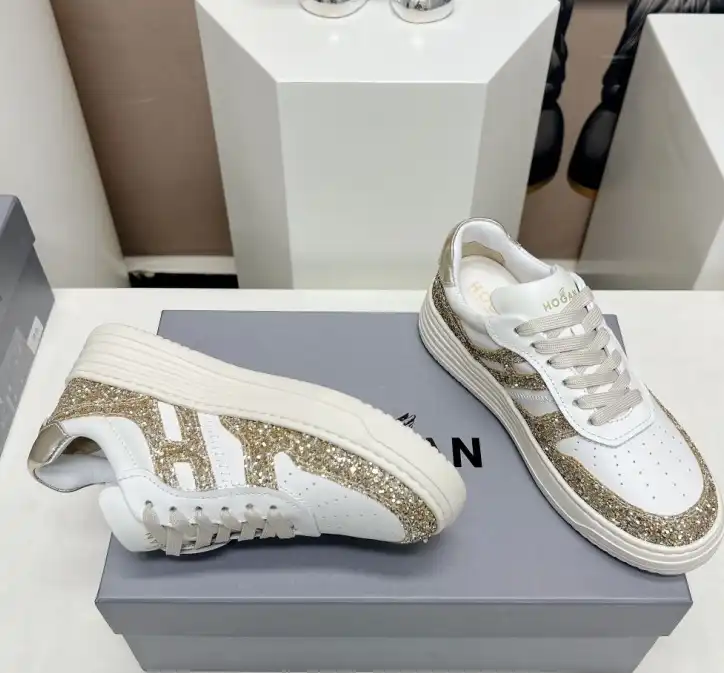 hype Hogan Sneakers