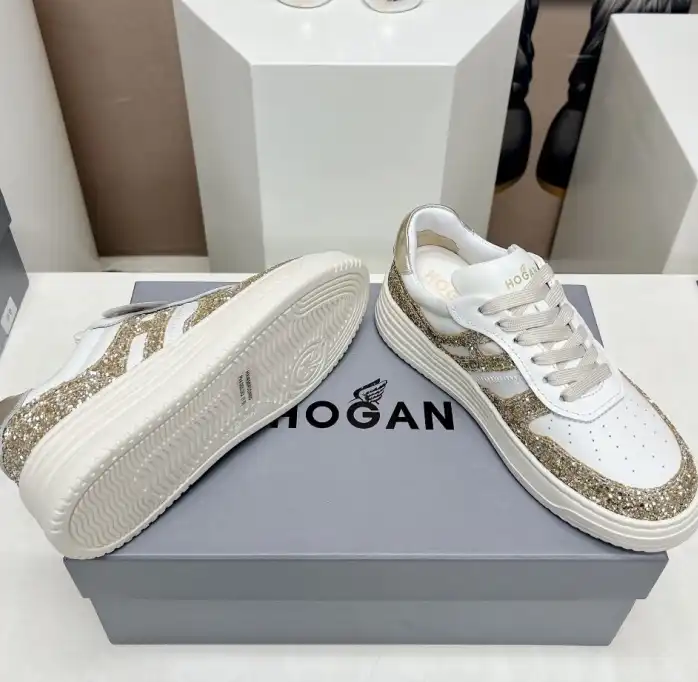 hype Hogan Sneakers