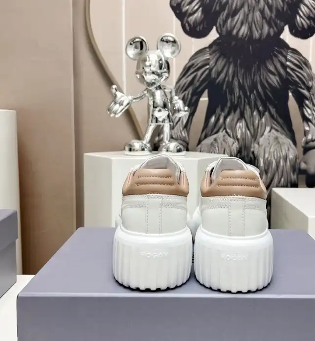 hype Hogan Sneakers