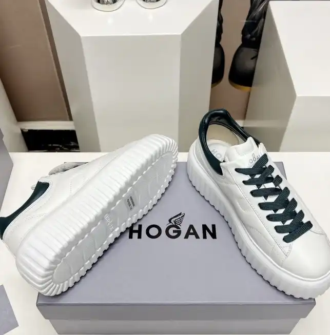 hype Hogan Sneakers