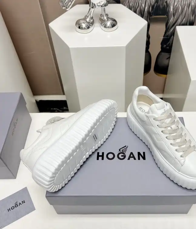 hype Hogan Sneakers