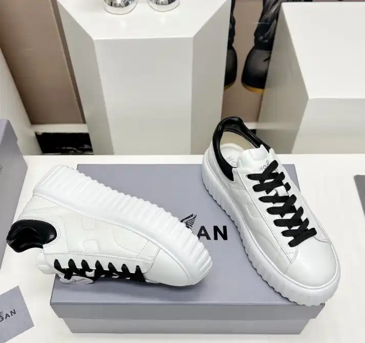 hype Hogan Sneakers