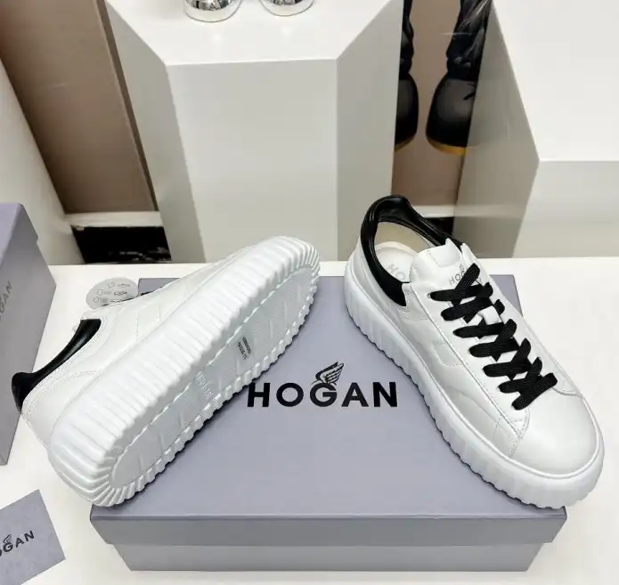 hype Hogan Sneakers