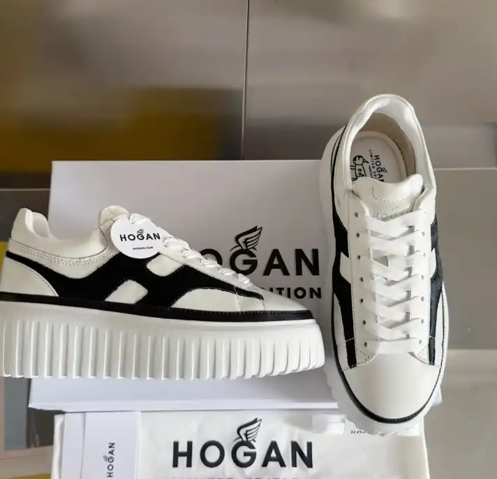 hype Hogan Sneakers