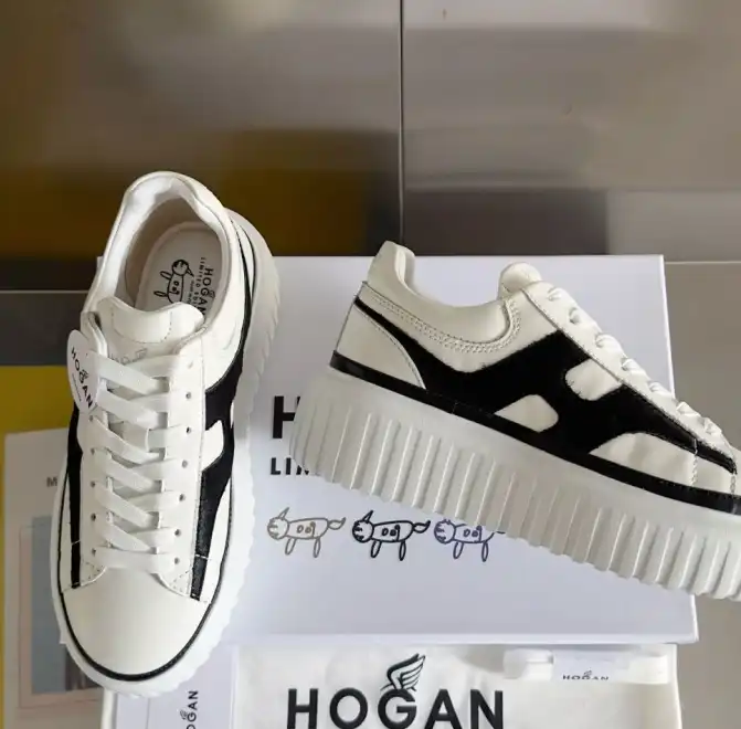 hype Hogan Sneakers