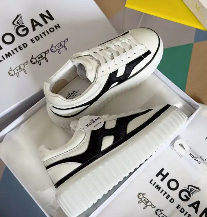 hype Hogan Sneakers